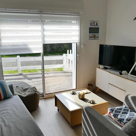 Maison De A Vakantiehuis *