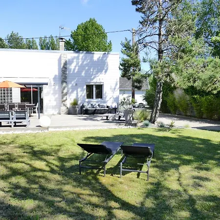 Maison De A * Quend-Plage