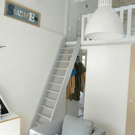 Maison De A Quend-Plage