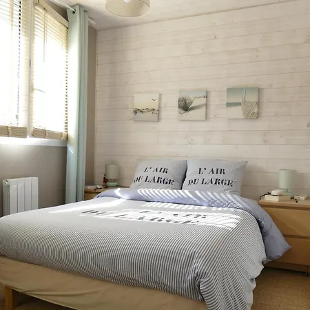 Maison De A Vakantiehuis