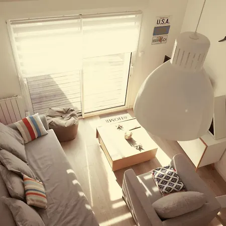 Maison De A Vakantiehuis Quend-Plage